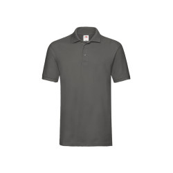 Теніска чоловіча 632180 PREMIUM POLO, колір GL - 63-218-0-GL