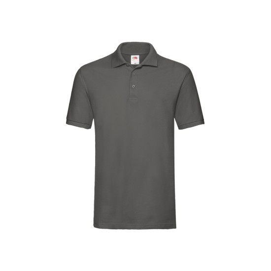 Теніска чоловіча 632180 PREMIUM POLO, колір GL - 63-218-0-GL