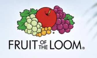 Футболки Fruit of the Loom