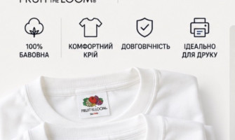 5 стильних образів з білою футболкою - ідеї для чоловіків та жінок