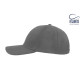 Кепка CLUB, колір grey - CLUB-grey