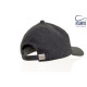 Кепка CLUB, колір grey - CLUB-grey