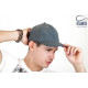 Кепка CLUB, колір grey - CLUB-grey