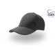 Кепка CLUB, колір grey - CLUB-grey