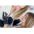 Рукавички GLOVES TOUCH, колір black - GLTO-black