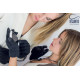 Рукавички GLOVES TOUCH, колір black - GLTO-black