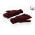 Рукавички GLOVES TOUCH, колір burgundy - GLTO-burgundy
