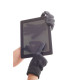 Рукавички GLOVES TOUCH, колір grey - GLTO-grey