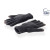 Рукавички GLOVES TOUCH, колір grey - GLTO-grey
