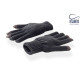 Рукавички GLOVES TOUCH, колір grey - GLTO-grey