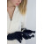 Рукавички GLOVES TOUCH, колір navy - GLTO-navy