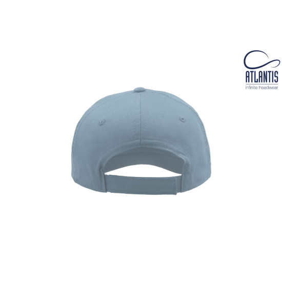 Кепка START FIVE, колір light blue - STF-light blue