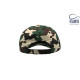 Кепка START FIVE, колір camouflage - STF-camouflage