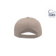 Кепка START FIVE, колір light grey - STF-light grey