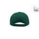 Кепка START FIVE, колір dark green - STF-dark green
