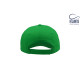 Кепка START FIVE, колір light green - STF-light green