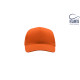 Кепка START FIVE, колір orange - STF-orange