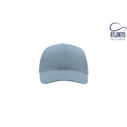 Кепка START FIVE, колір light blue - STF-light blue