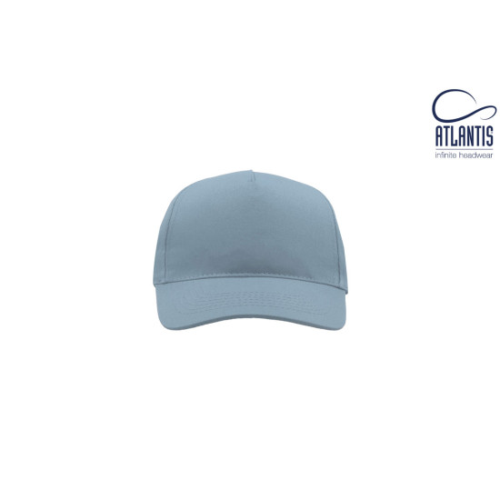 Кепка START FIVE, колір light blue - STF-light blue