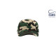 Кепка START FIVE, колір camouflage - STF-camouflage