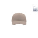 Кепка START FIVE, колір light grey - STF-light grey
