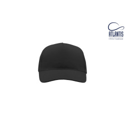 Кепка START FIVE, колір black - STF-black