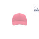 Кепка START FIVE, колір pink - STF-pink