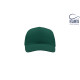 Кепка START FIVE, колір dark green - STF-dark green