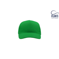 Кепка START FIVE, колір light green - STF-light green