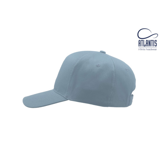 Кепка START FIVE, колір light blue - STF-light blue