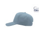 Кепка START FIVE, колір light blue - STF-light blue