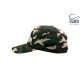 Кепка START FIVE, колір camouflage - STF-camouflage