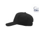 Кепка START FIVE, колір black - STF-black