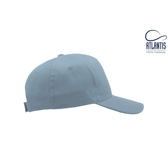 Кепка START FIVE, колір light blue - STF-light blue