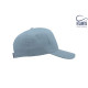 Кепка START FIVE, колір light blue - STF-light blue