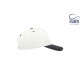Кепка START FIVE, колір white-navy - STF-white-navy