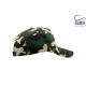 Кепка START FIVE, колір camouflage - STF-camouflage