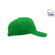 Кепка START FIVE, колір light green - STF-light green