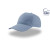 Кепка START FIVE, колір light blue - STF-light blue