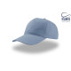 Кепка START FIVE, колір light blue - STF-light blue