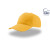 Кепка START FIVE, колір yellow - STF-yellow