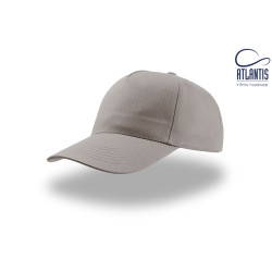 Кепка START FIVE, колір grey - STF-grey