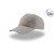 Кепка START FIVE, колір grey - STF-grey