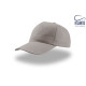 Кепка START FIVE, колір grey - STF-grey