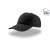 Кепка START FIVE, колір black - STF-black