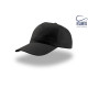 Кепка START FIVE, колір black - STF-black