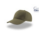 Кепка START FIVE, колір olive - STF-olive
