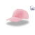 Кепка START FIVE, колір pink - STF-pink