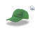 Кепка START FIVE, колір light green - STF-light green