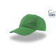 Кепка START FIVE, колір light green - STF-light green